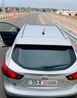 نيسان روج سبورت